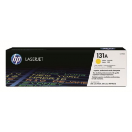 HP TONER131AaCF212A YELLOW