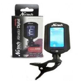 NUTECH AFINADOR MINI-CLIP...