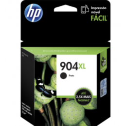 HP CARTRIDGE 904 XL NEGRO