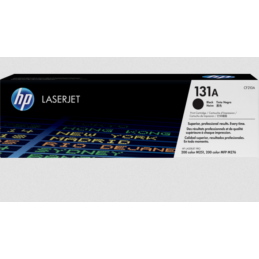 HP TONER 131A CF210A NEGRO