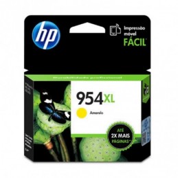 HP CARTRIDGE 954XL YELLOW