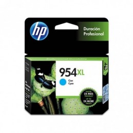 HP CARTRIDGE 954XL CYAN