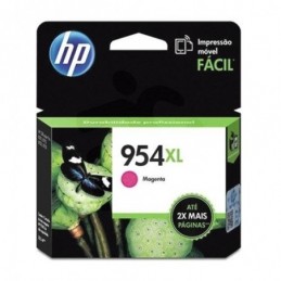 HP CARTRIDGE 954XL MAGENTA