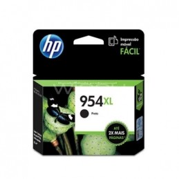 HP CARTRIDGE 954XL BLACK