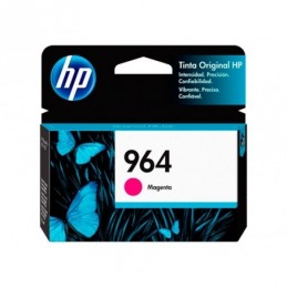 HP 964 CARTRIDGE MAGENTA