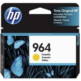 HP 964 CARTRIDGE YELLOW