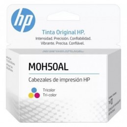 CABEZAL HP MOH50AL COLOR