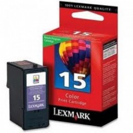 LEXMARK CARTR. L18C2110