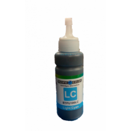 RECARGAS CYAN LIGHT 100ML