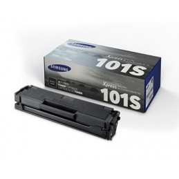 SAMSUNG TONER MLT-D101S NEGRO