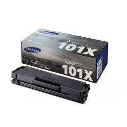 SAMSUNG TONER MLT-D101X NEGRO