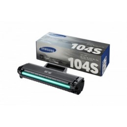 SAMSUNG TONER MLT-104S NEGRO