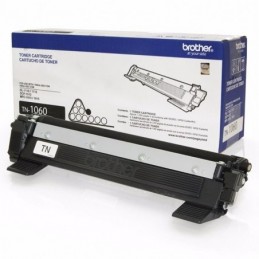 BROTHER TONER TN-1060 NEGRO