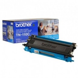 BROTHER TONER TN-110 CYAN