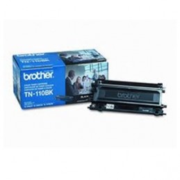 BROTHER TONER TN-110 NEGRO