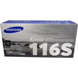 SAMSUNG TONER MLT-D116S NEGRO