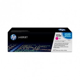 TONER ORIGINAL HP125A CB543...