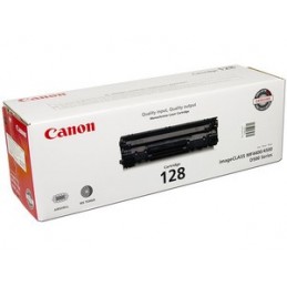 CANON LASER 128 NEGRO