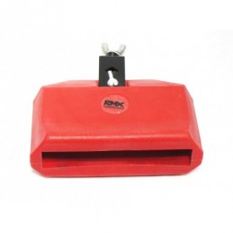 RMX JAM BLOCK LOW BHL03 ROJO