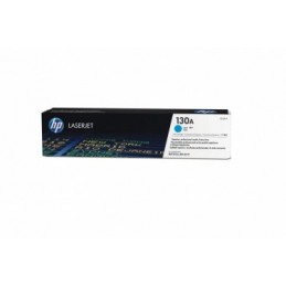 HP TONER 130A CF351A CYAN