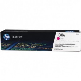 HP TONER 130A CF353A MAGENTA