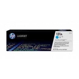 HP TONERa131A CF211A CYAN