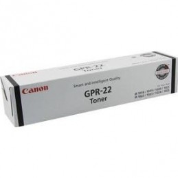 CANON TONER GPR-22