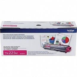 BROTHER TONER TN-225 MAGENTA