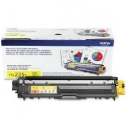 BROTHER TONER TN-225 YELLOW