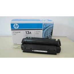 HP TONER 13A Q2613A NEGRO