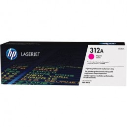 HP TONER 312A CF383A MAGENTA