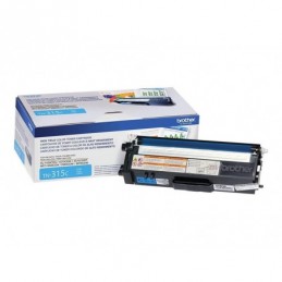 BROTHER TONER TN-315 CYAN