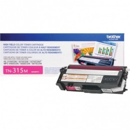 BROTHER TONER TN-315 MAGENTA