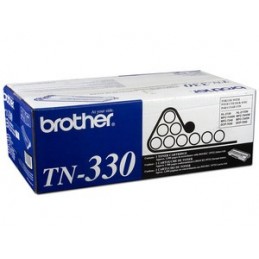 BROTHER TONER TN-330 NEGRO