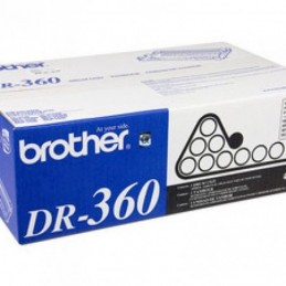 BROTHERaTAMBOR DR-360