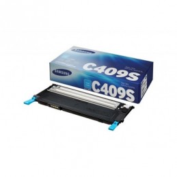 SAMSUNG TONER CLT-409 CYAN