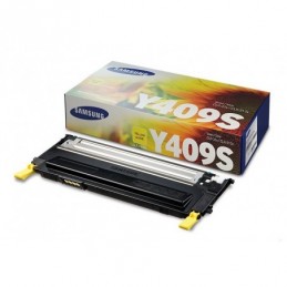 SAMSUNG TONER CLT-409 YELLOW