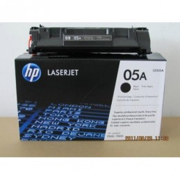 HP TONER CE505A NEGRO