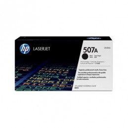 HP TONER 507A CE400A NEGRO