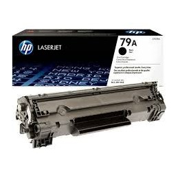 HP TONER 79A CF279A NEGRO