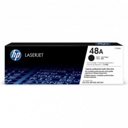 HP TONER 48A CF248A NEGRO