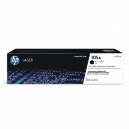 HP TONER 105A W1105A NEGRO