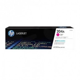 HP TONER 204 CF513 MAGENTA