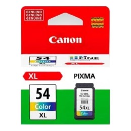 CANON CARTRIDGE PG-54 XL COLOR