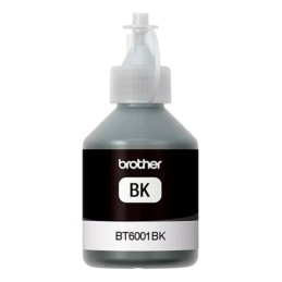 TINTA BOTELLA BT6001BK NEGRO