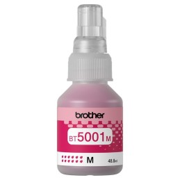 TINTA BOTELLA BT5001M MAGENTA