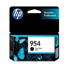 HP CARTRIDGE 954 BLACK