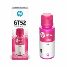 TINTA BOTELLA GT52 MAGENTA