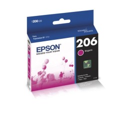 CARTRIDGE T206 MAGENTA