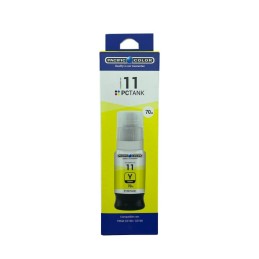 TINTA CANON GI-11 YELLOW